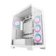 Midi DeepCool CG580 4F White