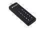 STICK 32GB USB 3.2 Verbatim Keypad Secure Black