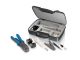 Equip Werkzeugkoffer Professional Cat6 für UTP. STP und Tele