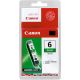 Canon BCI-6G green