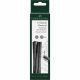 FABER-CASTELL Zeichenkohle natürlich Pitt 6-11mm in BK