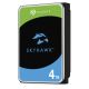 4TB Seagate SkyHawk ST4000VX016 256MB
