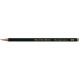 FABER-CASTELL Bleistift Castell 9000 HB 12 Stk.