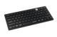 Kensington Multi-Device Dual Wireless.WW. schwarz