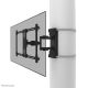 Select TV-Säulenhalterung voll beweglich 40-70' 45KG Black Neomounts