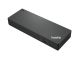 D Lenovo ThinkPad universal Thunderbolt 4 Dock 135W