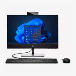 PCs & All-in-One