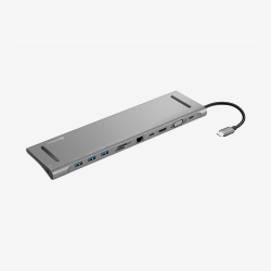 Dockingstations & USB-Hubs