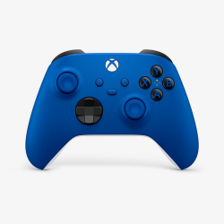 Gamepads & Joysticks