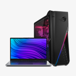 PCs & Notebooks