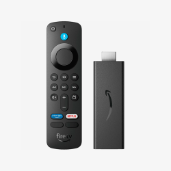 Fernseher & Receiver